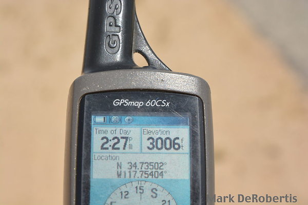 MDR 3463