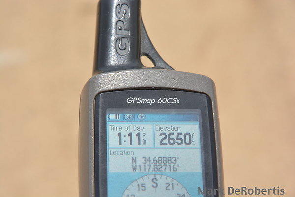 MDR 3245