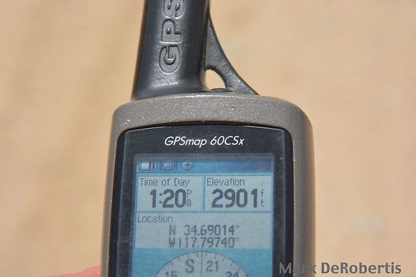 MDR 3276