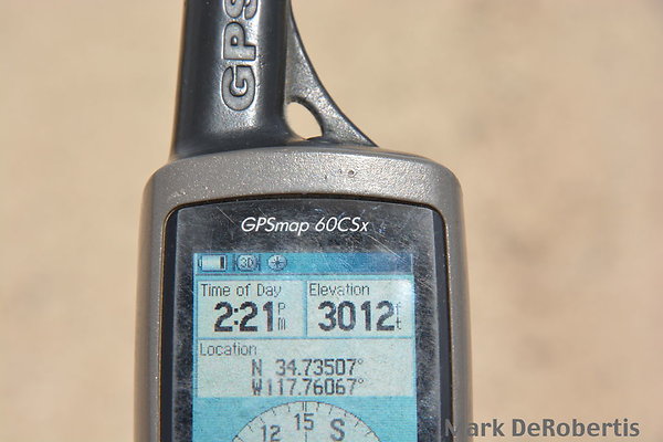 MDR 3442