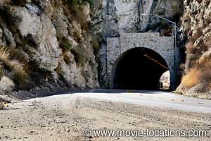 Duel Tunnel