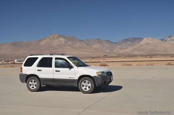 08 Inyokern North Ramp Concrete