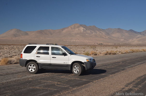 11 Inyokern 10-28 East Skirt