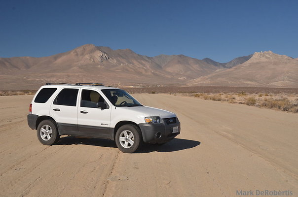 10 Inyokern 10-28 West DG