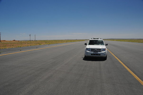 05 Mojave Airport B West