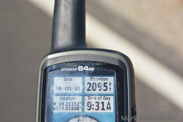 MDR 3304
