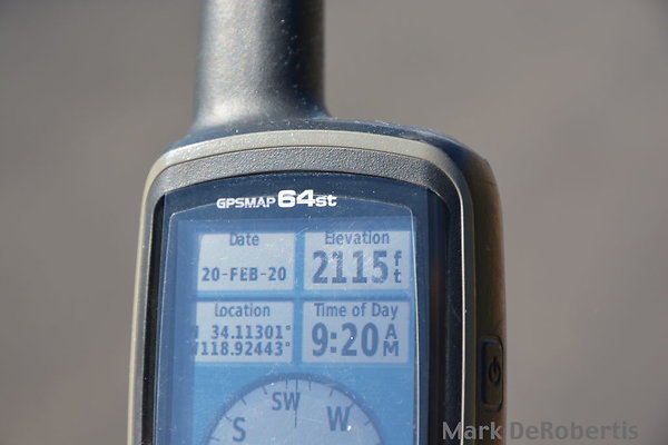 MDR 3195