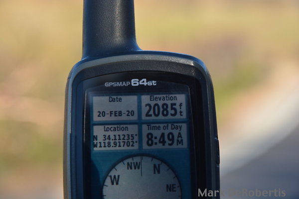 MDR 3076