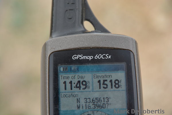 MDR 8674
