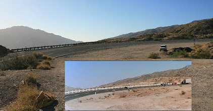 SpeedUp curve (2)
