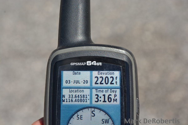 MDR 2593