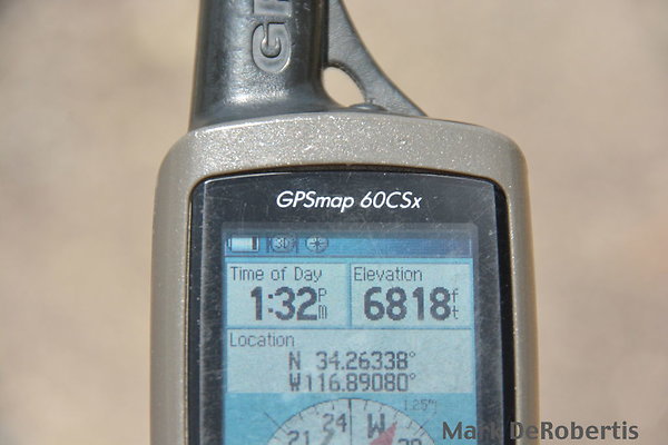 MDR 4830