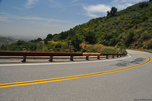10 Glendora Mountain Road