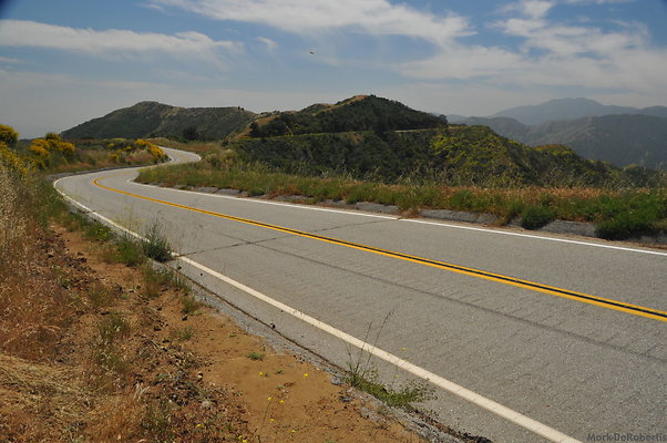 02 Glendora Mtn 8 0 To 4 92