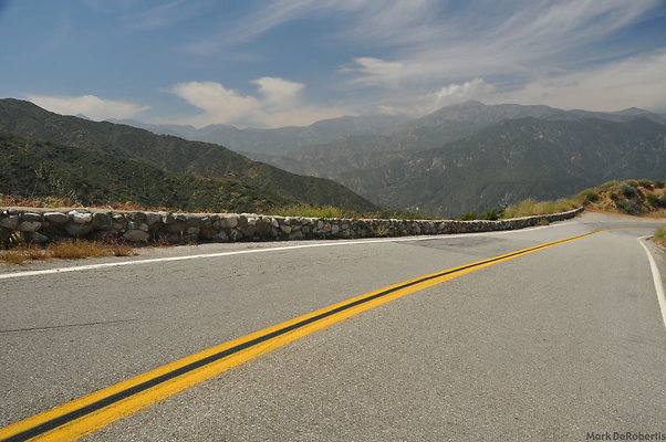 03 Glendora Mtn 4 92 To 0