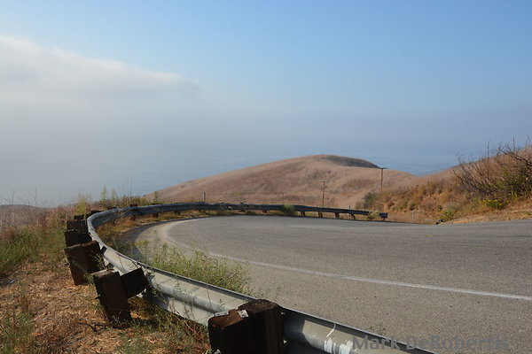 05 Corral Canyon Curves 10-2019