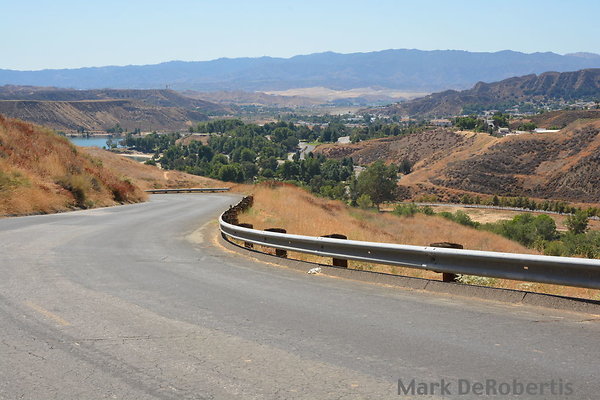 05 Lake Castaic