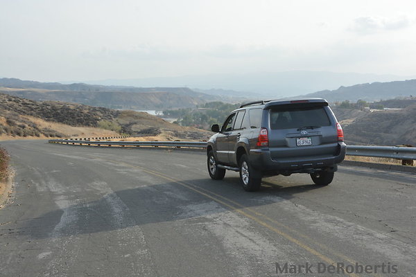 01 Castaic West Road A