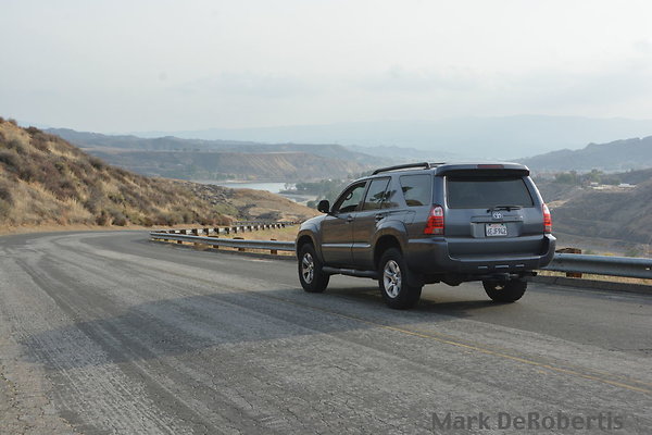 02 Castaic West Road B