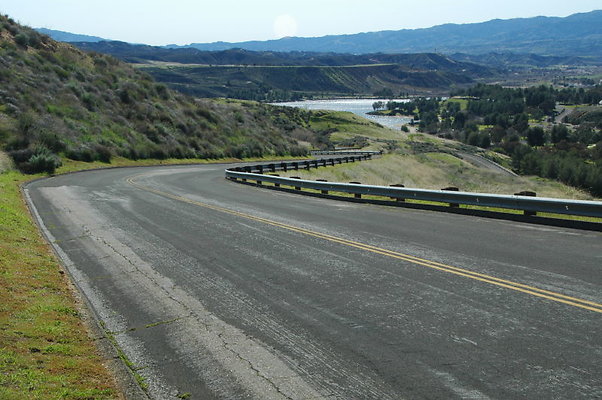 04 Castaic Misc