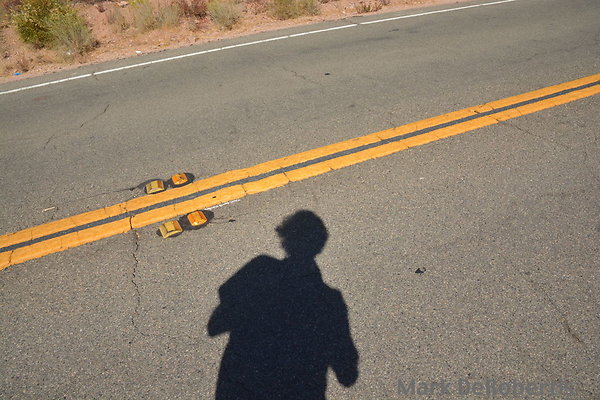 MDR 4773 - Tured Around Headed Back...