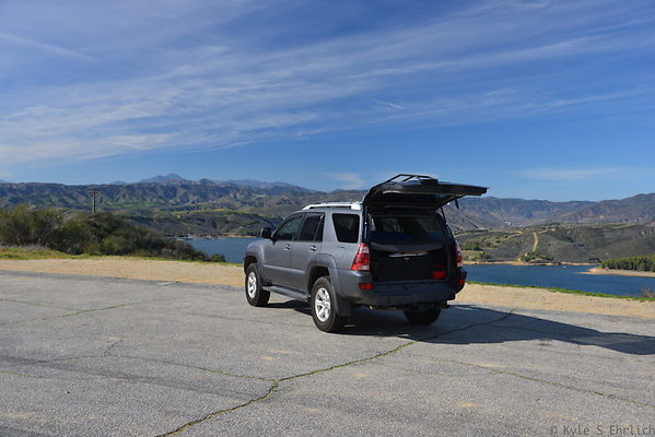 01 Lake Castaic