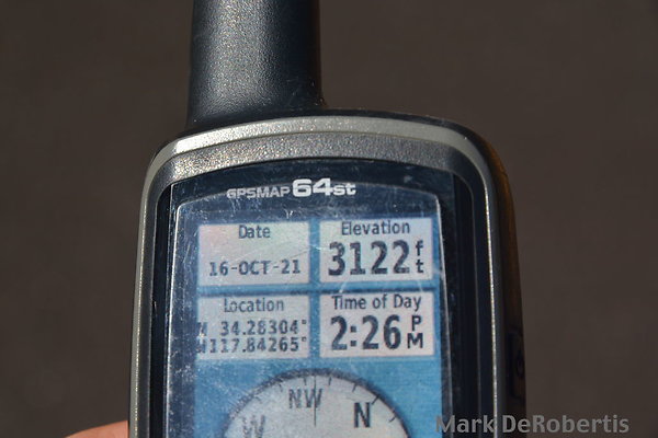 MDR 5419