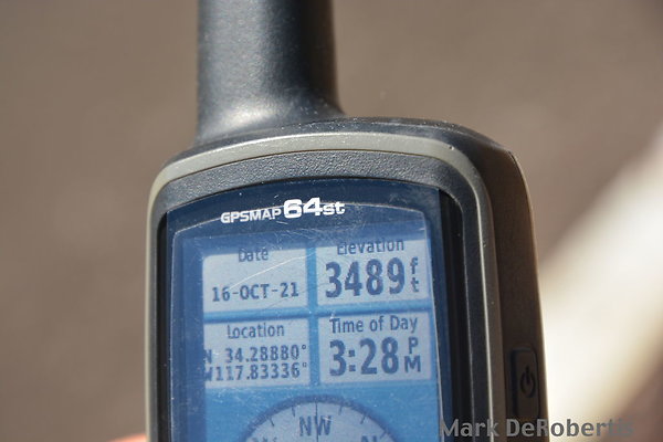 MDR 5564