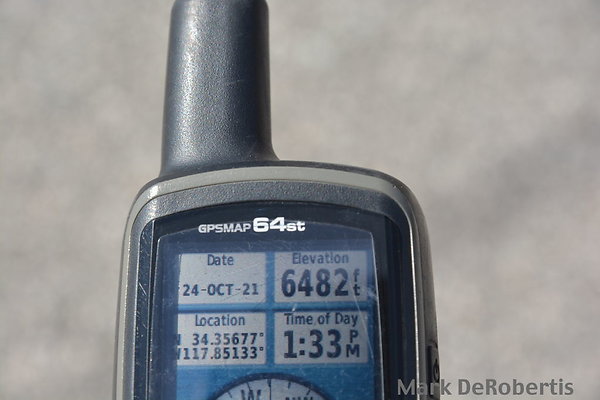 MDR 6664