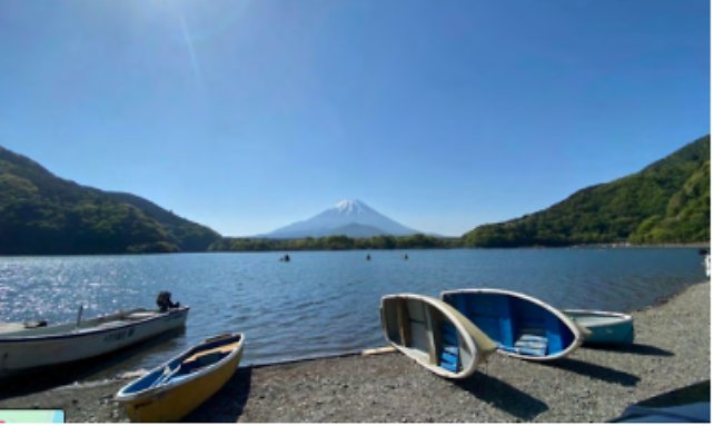 06a Lake Soji-Tatego-Hama Beach 2