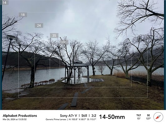 Lake Kawaguchi 7