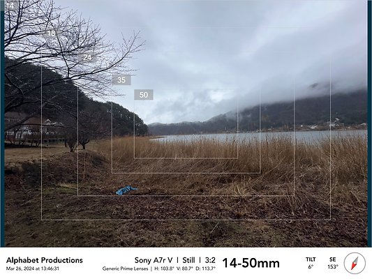 Lake Kawaguchi 14