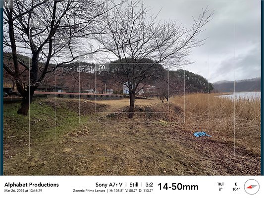 Lake Kawaguchi 13