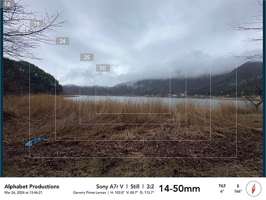 Lake Kawaguchi 8