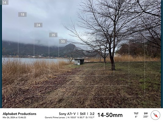Lake Kawaguchi 9