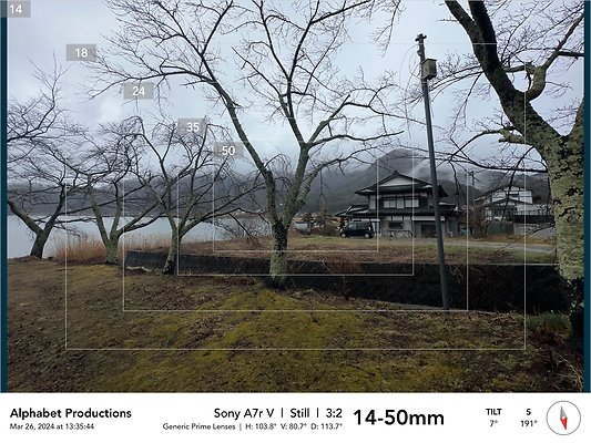 Lake Kawaguchi 2