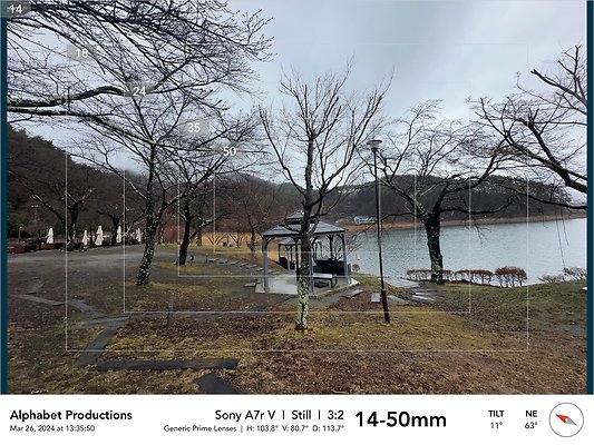 Lake Kawaguchi 6
