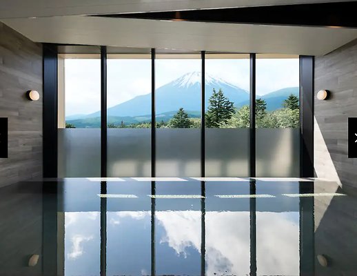 Hotel Fuji Speedway Hotel 2