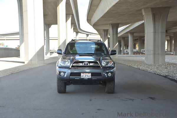 Caltrans C