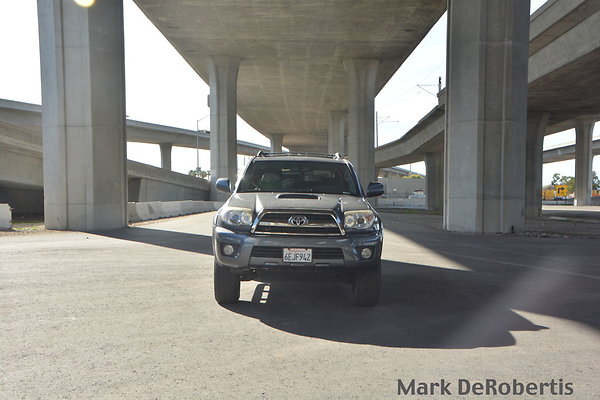 Caltrans A