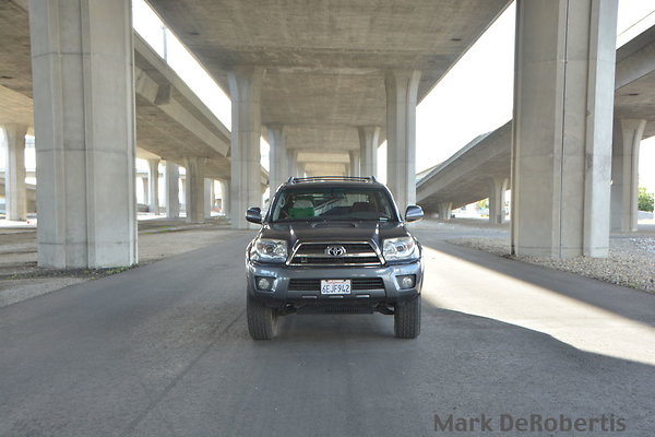 Caltrans D
