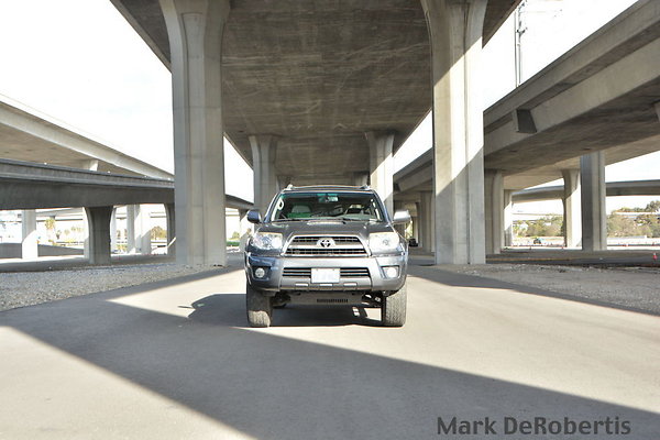 Caltrans B