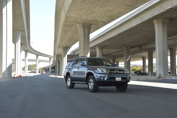 Caltrans C