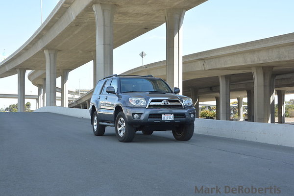 Caltrans E