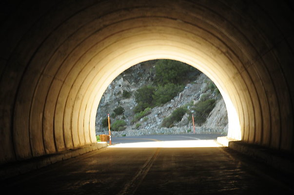 01 Angeles Crest US Forest