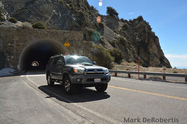01 Angeles Crest Tunnels 3-14