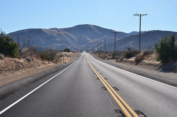 05 Angeles Forest Hwy