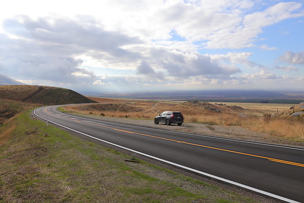 01 Hwy 223 Arvin 1.5 Hours