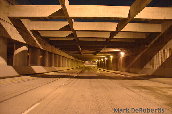 09 Alameda Tunnel