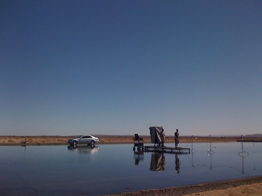 70 Mojave-reflection-pool